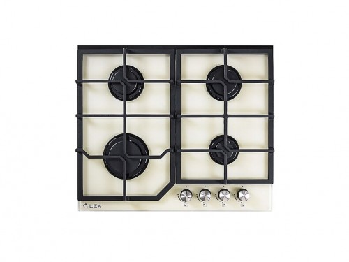 Газовая варочная поверхность GVG 6042 IV LIGHT Газовая варочная поверхность GVG 6042 IV LIGHT