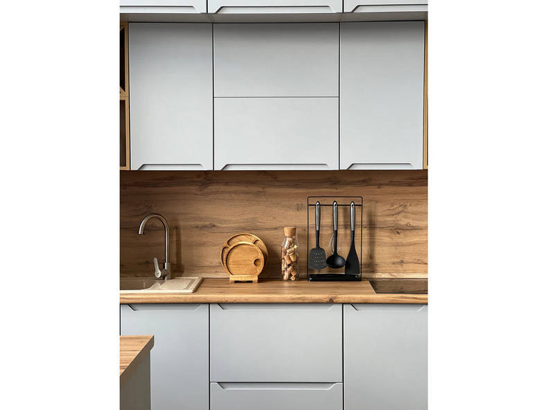 Кухня Тренто — длина 3,3 м ширина 2,2 м