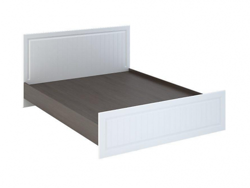КР-901 (кровать) Прага 165 см КР-901 (кровать) Прага 165 см
