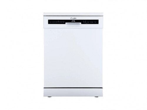 Отдельностоящая посудомоечная машина DW 6073 WH Отдельностоящая посудомоечная машина DW 6073 WH