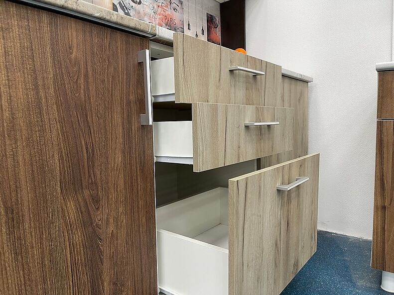 Кухня Европа — длина 2,8 м