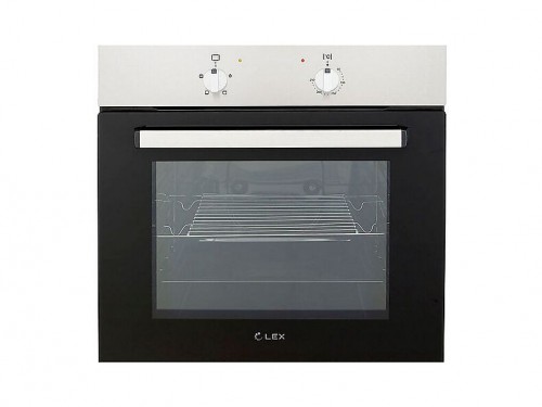 Духовой шкаф EDM 040 IX Духовой шкаф EDM 040 IX