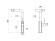 Смеситель Longran Techno LM2186 Смеситель Longran Techno LM2186