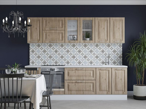 Кухня Классик 2,6 метра Кухня Классик 2,6 метра