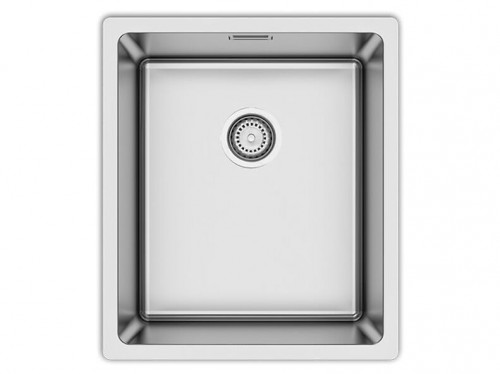 Мойка врезная (подстольная) Techno TEB340.400 -GT10P Мойка врезная (подстольная) Techno TEB340.400 -GT10P