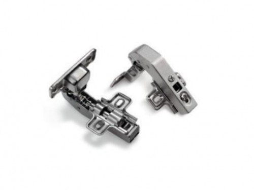 Петля с доводчиком 90 град