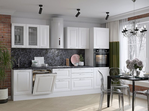 Кухня Классик 3,1 метра Кухня Классик 3,1 метра