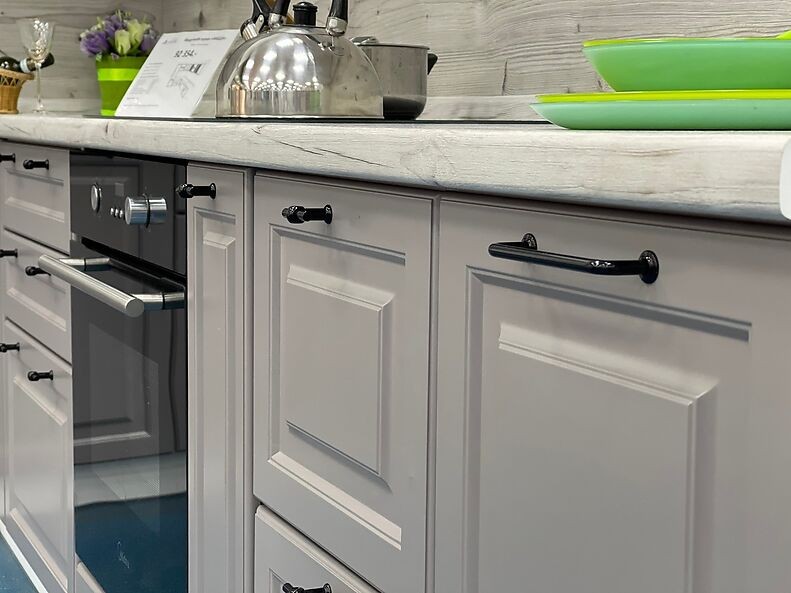 Кухня Ницца Роял — длина 2,2 м