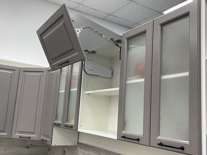 Кухня Ницца Роял — длина 2,2 м