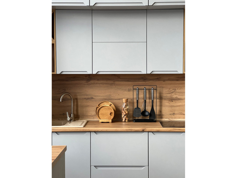 Кухня Тренто - длина 2,6 м, ширина 1,8 м