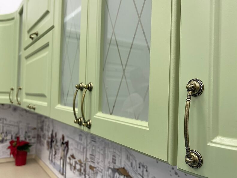 Кухня Ницца — длина 2,2 м