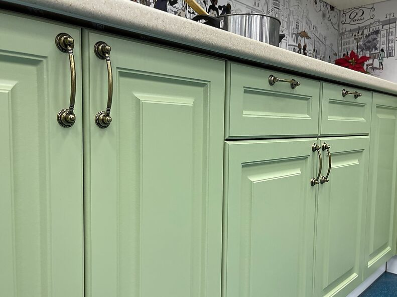 Кухня Ницца — длина 2,2 м