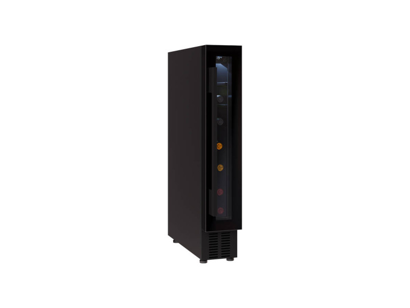 Винный шкаф отдельностоящий LWD1507BL