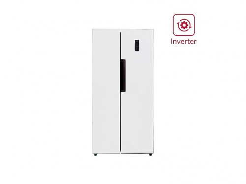 Отдельностоящий холодильник LSB520WID Отдельностоящий холодильник LSB520WID