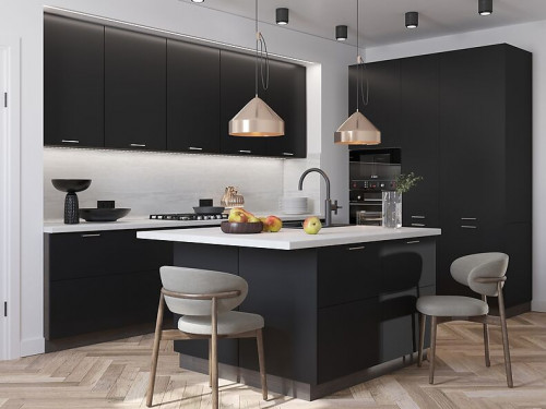 Комплектация 11 Эстетик