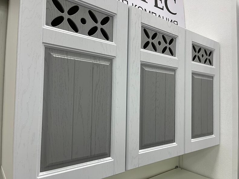 Кухня Камелия — длина 3,1 м Кухня Камелия — длина 3,1 м