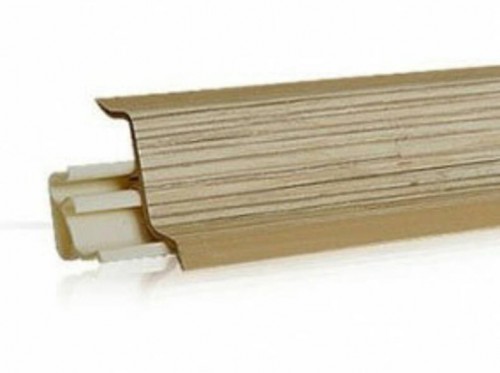 Плинтус настольный Тростник (134М) Плинтус настольный Тростник (134М)
