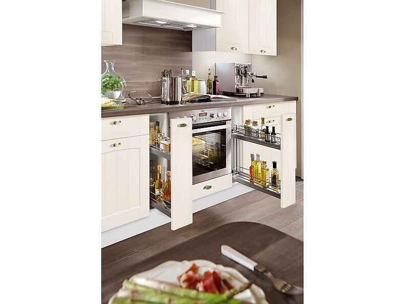 Кухня Мишель — длина 3,5 м Кухня Мишель — длина 3,5 м