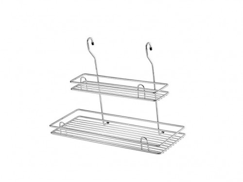 Полка двойная большая Полка двойная большая