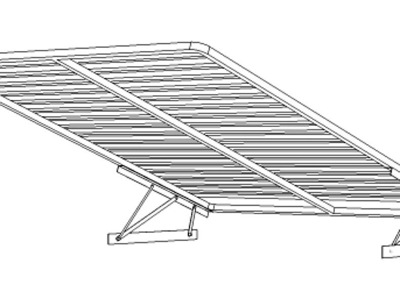 Ортопедическое основание + ПМ Ортопедическое основание + ПМ