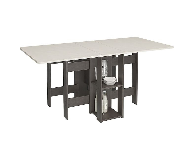 СТК-002 стол-книжка с баром