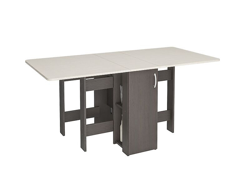 СТК-002 стол-книжка с баром