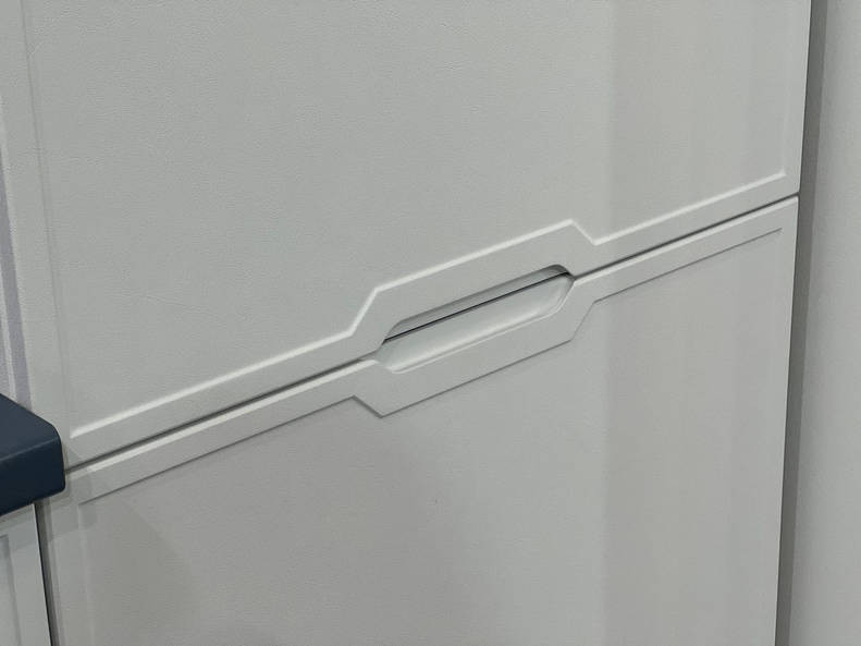 Кухня Арка — длина 3,6 м