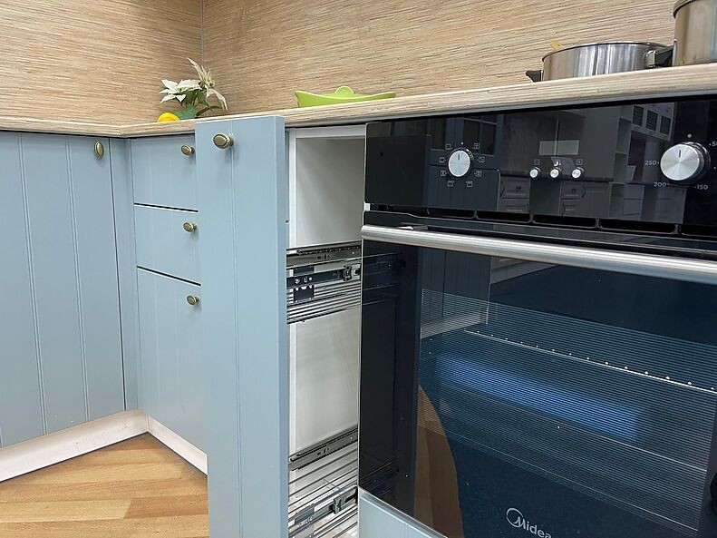 Кухня Прованс — длина 1,8 м Кухня Прованс — длина 1,8 м