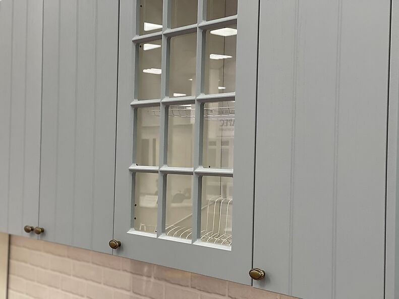 Кухня Прованс — длина 1,8 м Кухня Прованс — длина 1,8 м