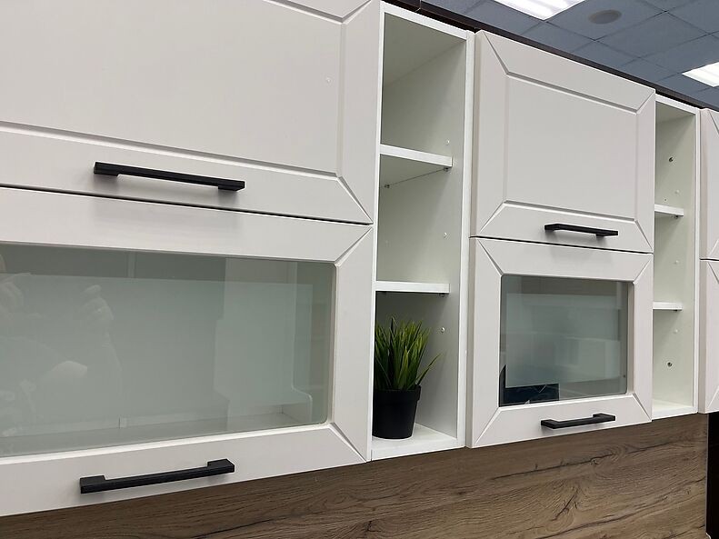 Кухня Кёльн — длина 1,6 м Кухня Кёльн — длина 1,6 м