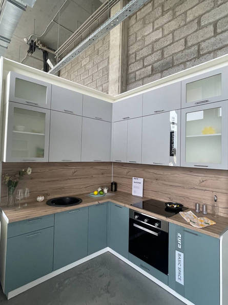 Кухня Валерия-М — длина 1,2 м