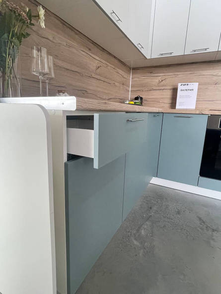 Кухня Валерия-М — длина 1,2 м