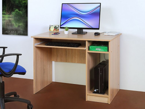 Стол письменный ПКС 2 Стол письменный ПКС 2