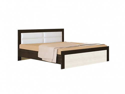 Кровать №2 (с ортопедическим основанием) Токио 167 см Кровать №2 (с ортопедическим основанием) Токио 167 см