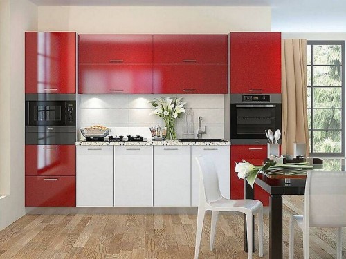 Кухня Базис 2,8 метра