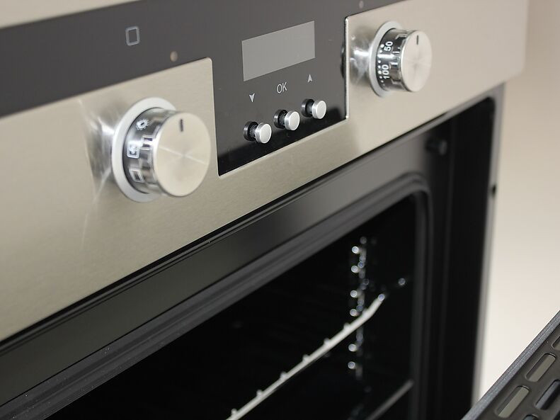 Духовой шкаф EDP 092 IX