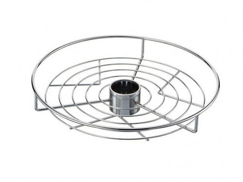 Полка центральная сетчатая 350мм Полка центральная сетчатая 350мм