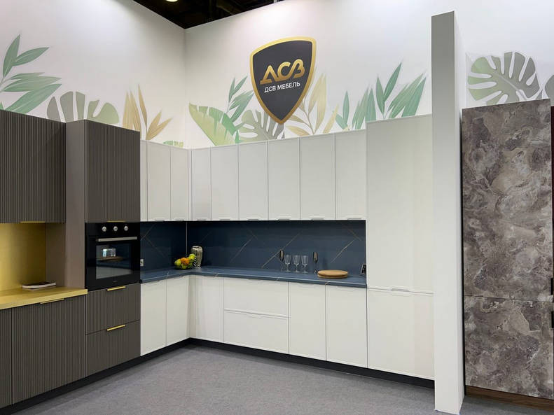 Кухня Арка — длина 3,4 м ширина 2,8 м Кухня Арка — длина 3,4 м ширина 2,8 м