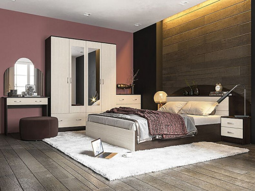 Спальня Александра Спальня Александра