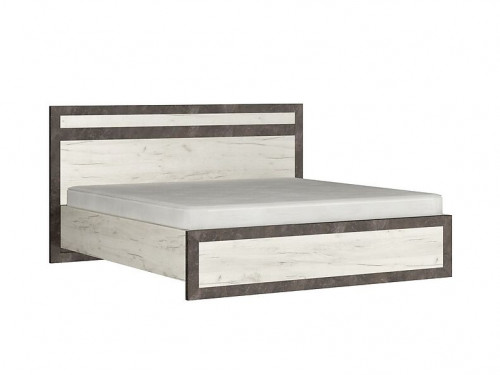 Кровать Прага (ММ) 159 см Кровать Прага (ММ) 159 см