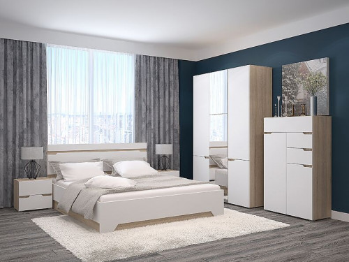 Спальня Анталия Спальня Анталия