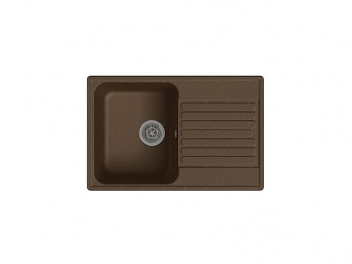 Мойка из камня \"Lex\" Geneva 740 Мойка из камня \"Lex\" Geneva 740