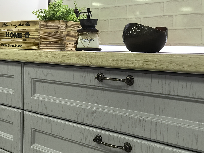 Кухня Ницца 2,0 метра Кухня Ницца 2,0 метра