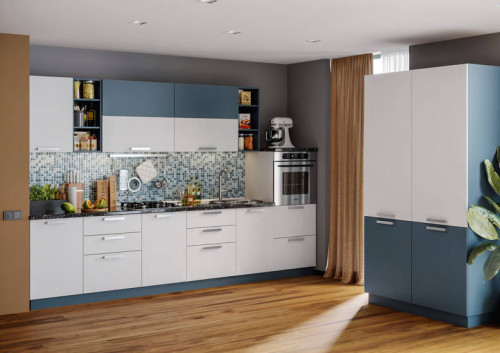 Модульная кухня Light — длина 3,6 м