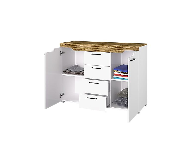 Спальня Милана Спальня Милана