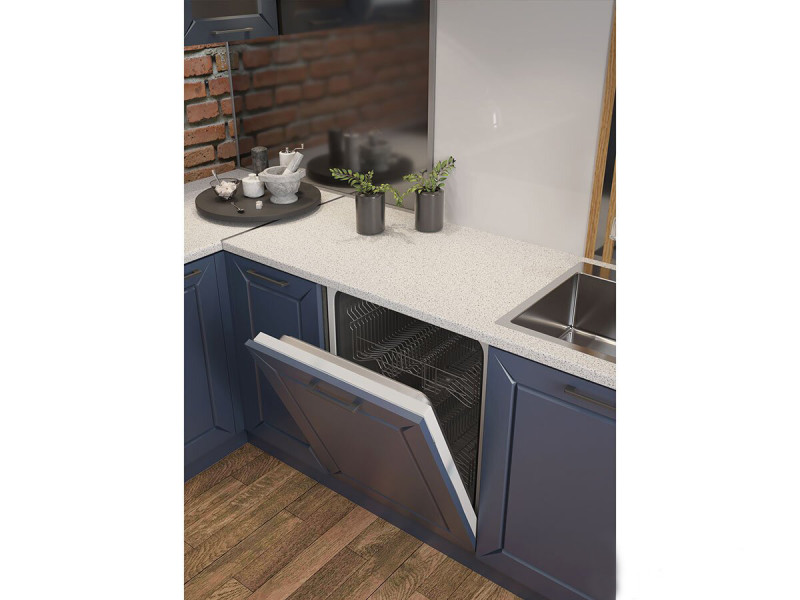 Кухня Глэдис - длина 2,45 м, ширина 2,25 м Кухня Глэдис - длина 2,45 м, ширина 2,25 м