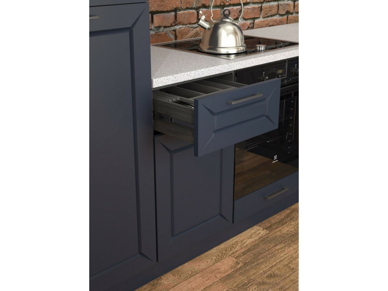 Кухня Глэдис - длина 3,2 м, ширина 2,6 м