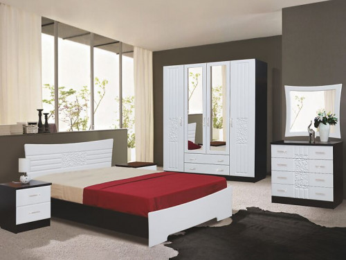 Спальня Атлантида Спальня Атлантида