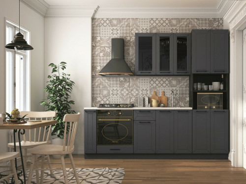 Кухня Глэдис