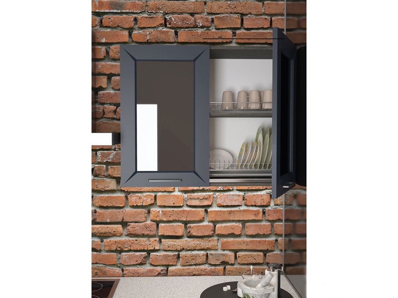 Кухня Глэдис